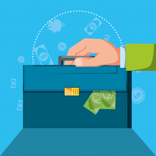 Finance Portfolio