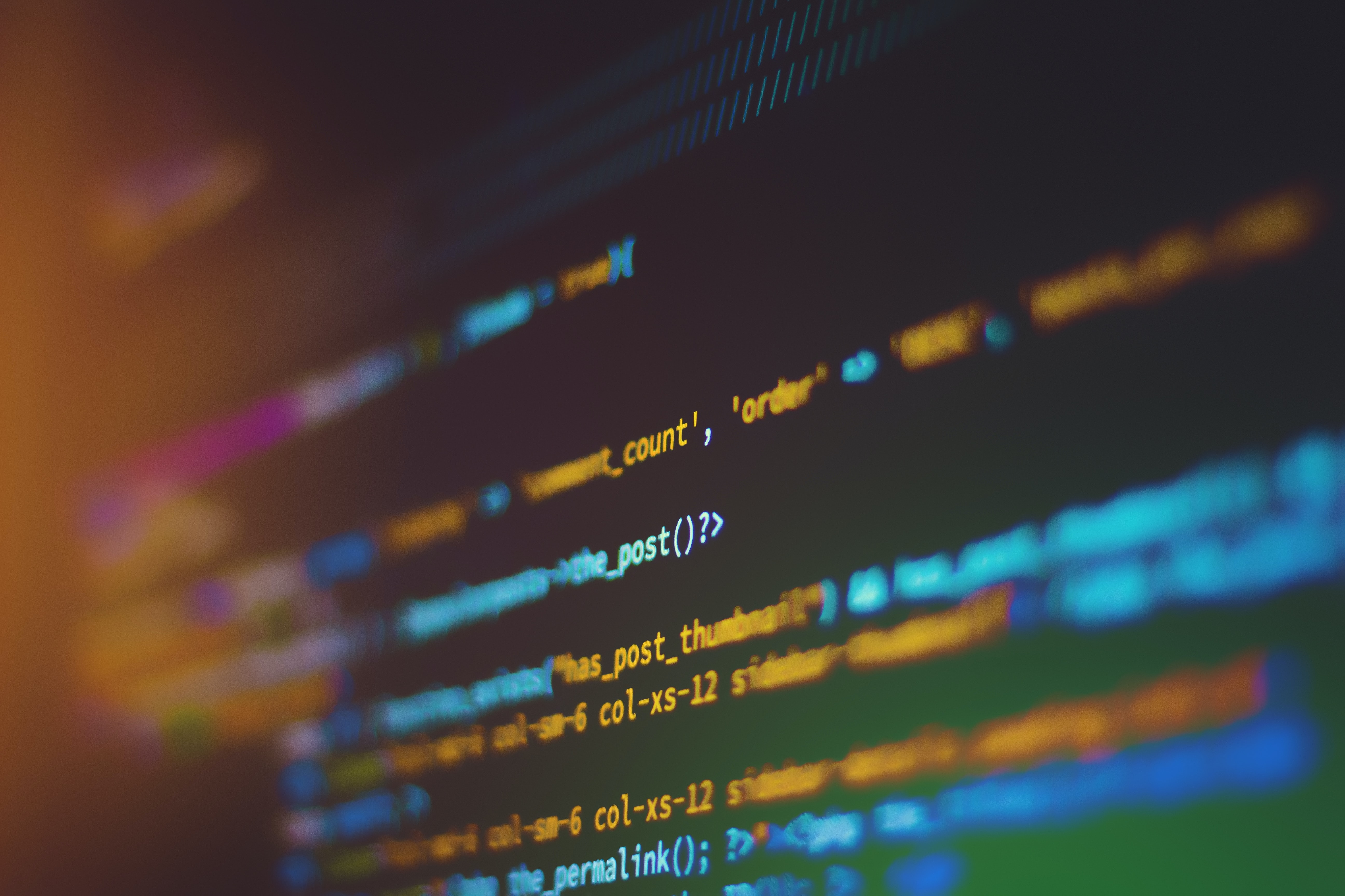 Coding Interface